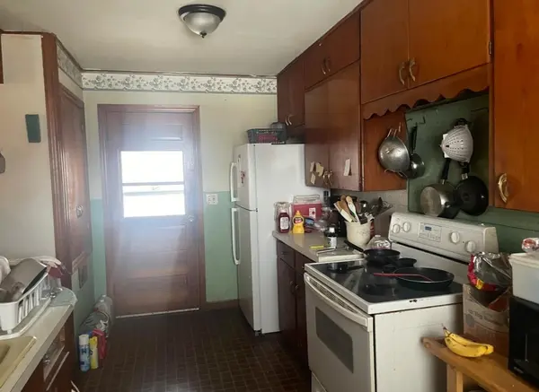 1801 N Main St, Kingman, KS 67068