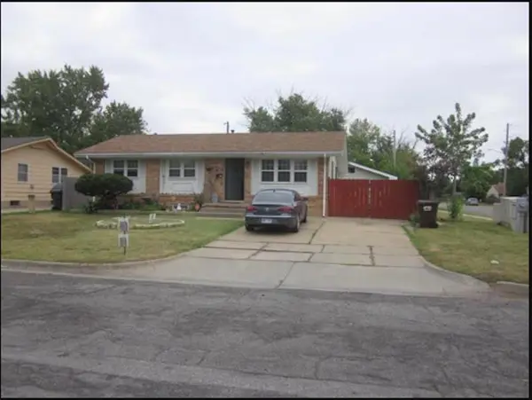 2427 W 29th St S, Wichita, KS 67204