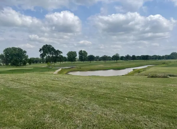 1436 N Lake Road, Cheney, KS 67025