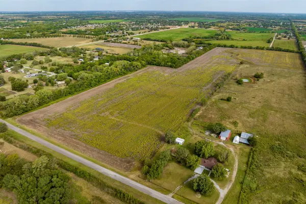 0 SW 160th St, Rose Hill, KS 67133