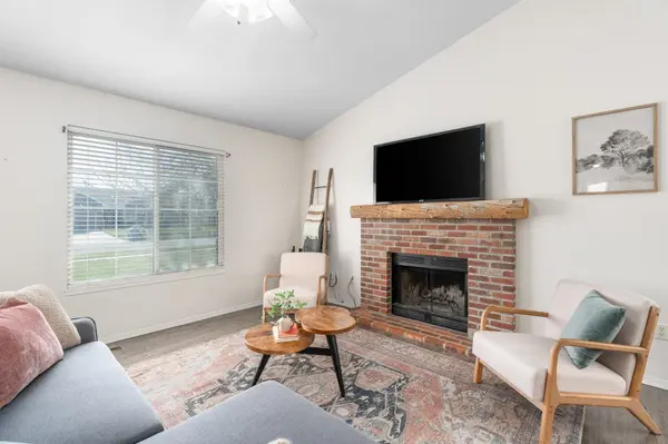2529 N Rutgers St, Wichita, KS 67205