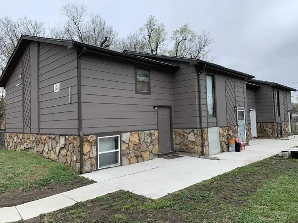 421 N Ash St, Wichita, KS 67214