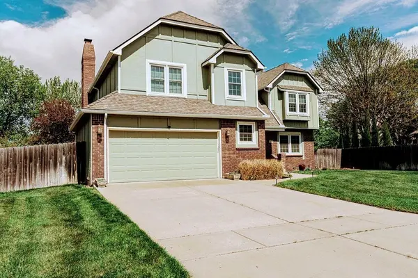 7130 E 27th St N, Wichita, KS 67226