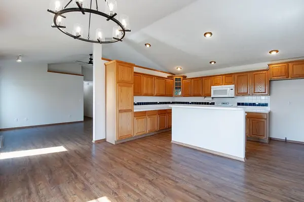 8440 S Minnesota Cir, Haysville, KS 67060-9267