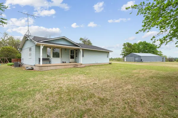 4876 E 42 HWY, Rago, KS 67142