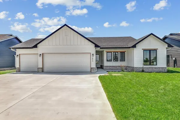 2815 E Sunnyslope St., Wichita, KS 67219
