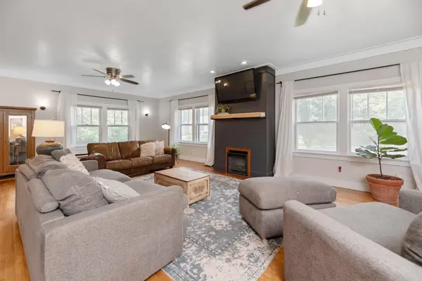 702 N Anthony Ave, Anthony, KS 67003