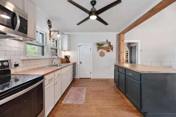 702 N Anthony Ave, Anthony, KS 67003