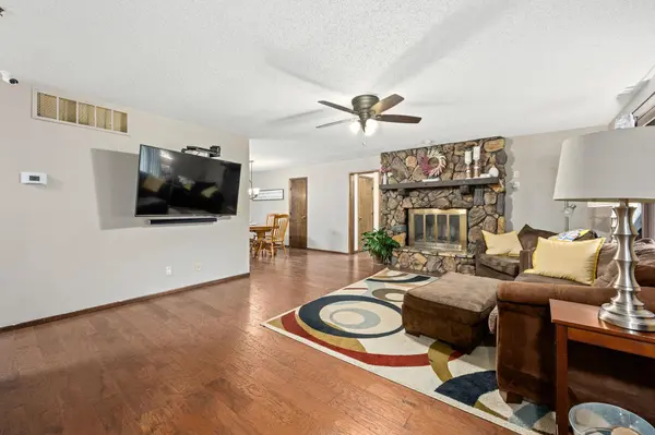 1439 N Crow Rd, Peck, KS 67120