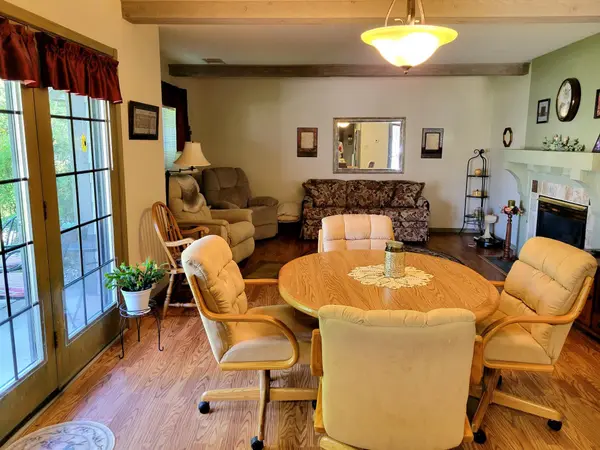 803 Spey, Winfield, KS 67156