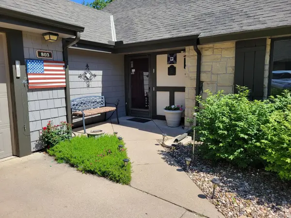 803 Spey, Winfield, KS 67156