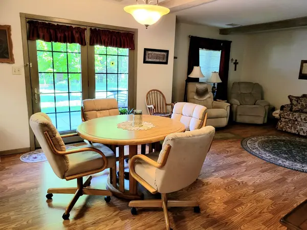 803 Spey, Winfield, KS 67156