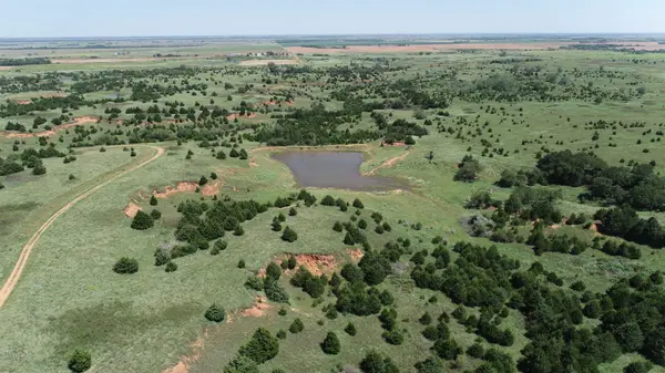 000 Bluestem Rd, Hazelton, KS 67061