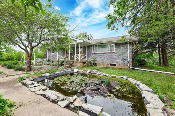 14257 Boyer, Augusta, KS 67010