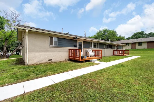 1604-1606 Washington Ln, Augusta, KS 67010
