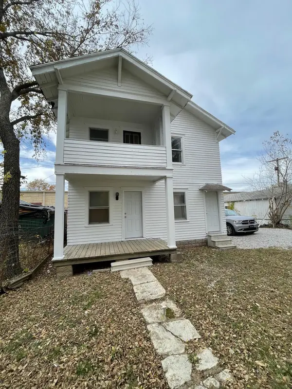 613 S C St, Arkansas City, KS 67005