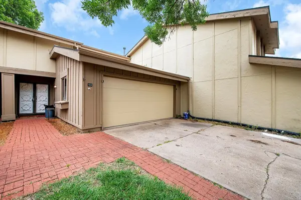 8325 E Harry St, Unit 102, Wichita, KS 67207
