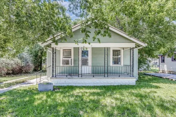 435 N Edwards, Wichita, KS 67203