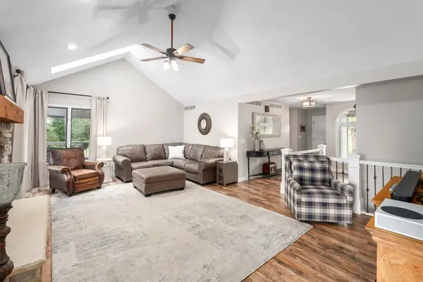 7622 SW Cedar Ln, Augusta, KS 67010