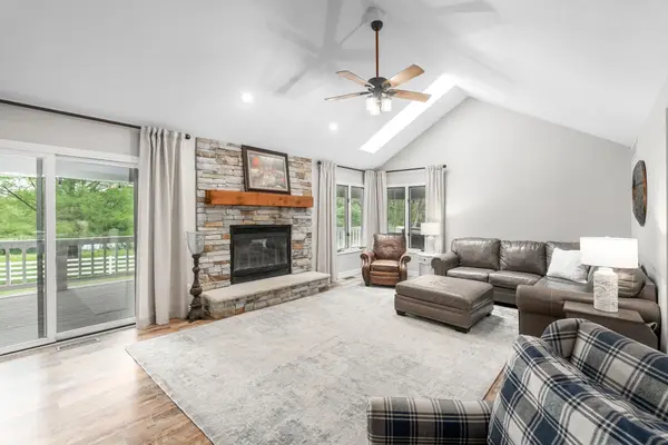 7622 SW Cedar Ln, Augusta, KS 67010