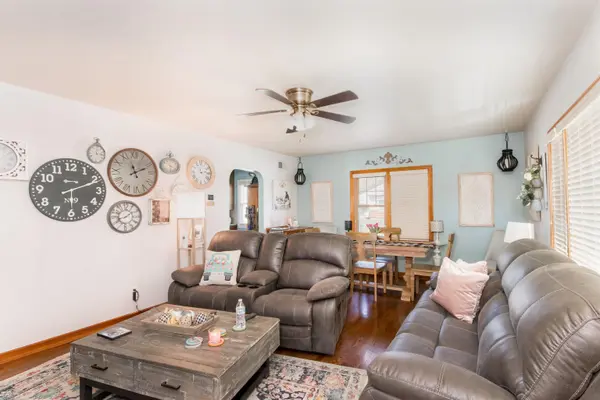 1737 N Main St, Kingman, KS 67068