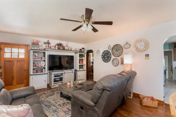 1737 N Main St, Kingman, KS 67068