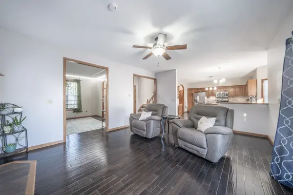 10206 W Jamesburg St, Wichita, KS 67212