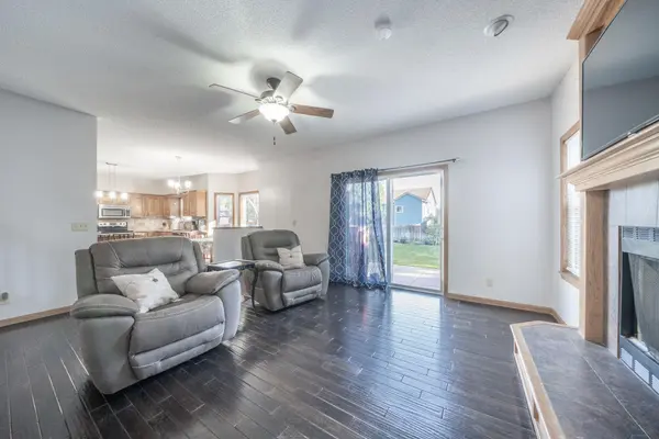10206 W Jamesburg St, Wichita, KS 67212