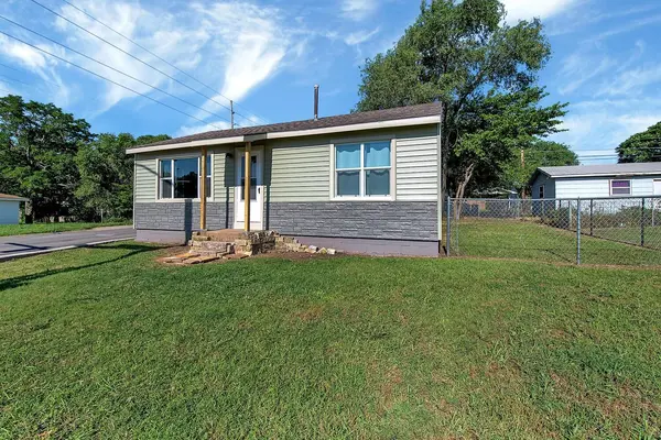 1501-1501 1/2 N Ohio St, Augusta, KS 67010