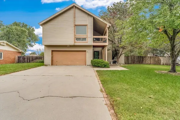 26 Angelina Dr,  Augusta,  KS 67010