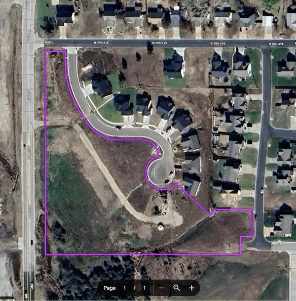 000 SW Boyer Rd, El Dorado, KS 67042