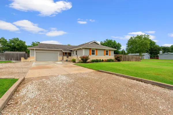 14400 W Taft St, Wichita, KS 67235