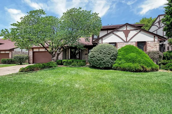 641 N Woodlawn Blvd #65, Wichita, KS 67208
