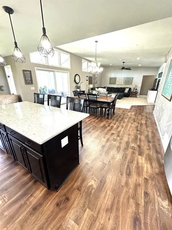 4 Crown Circle, Anthony, KS 67003