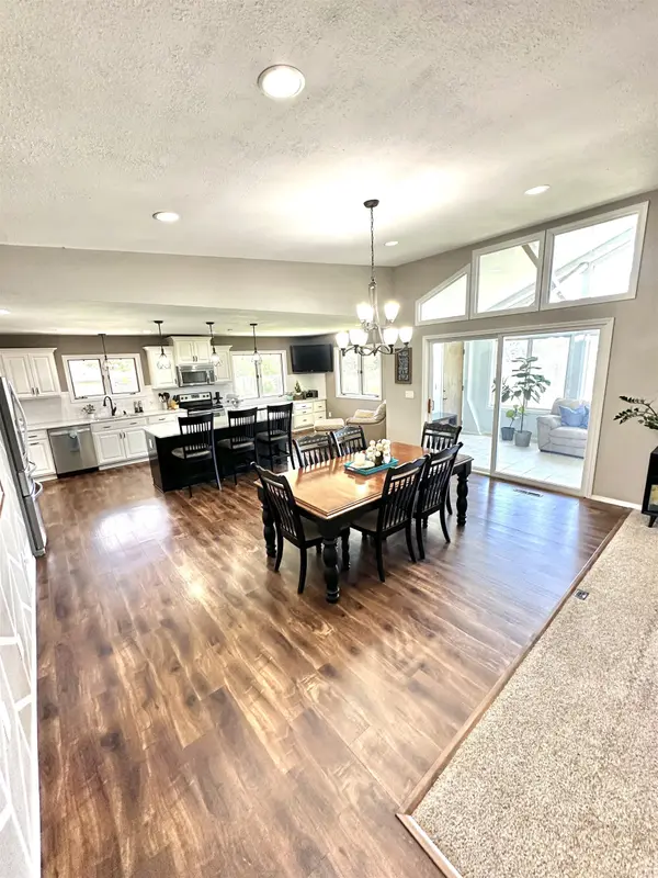 4 Crown Circle, Anthony, KS 67003