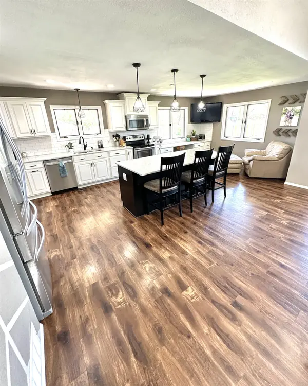 4 Crown Circle, Anthony, KS 67003