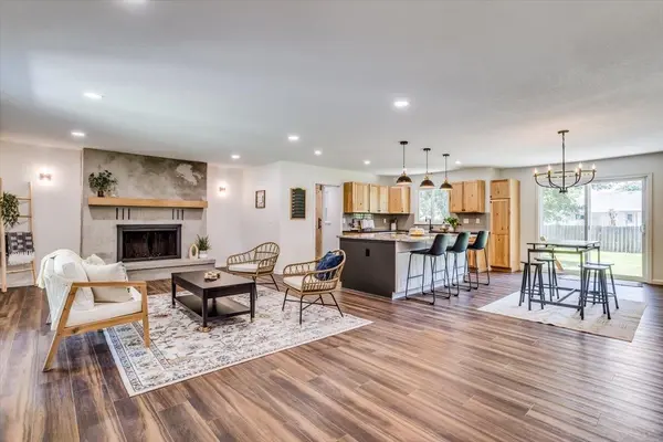 1634 N Lark, Wichita, KS 67212