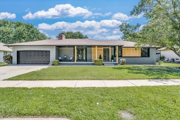 1634 N Lark, Wichita, KS 67212