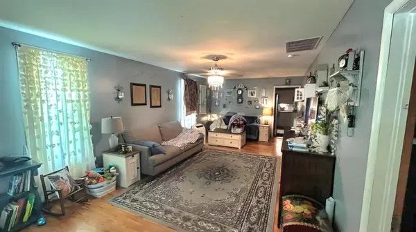 502 S Springfield, Anthony, KS 67003