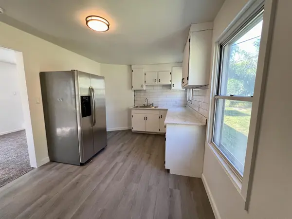 3410 E Roseberry St, Wichita, KS 67210