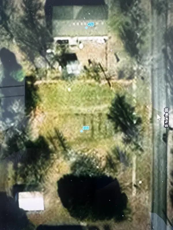 315 S Norris St, Benton, KS 67017