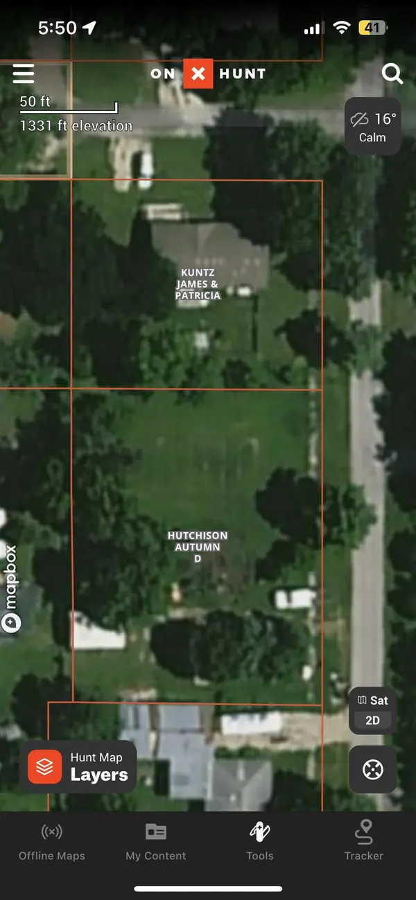 315 S Norris St, Benton, KS 67017