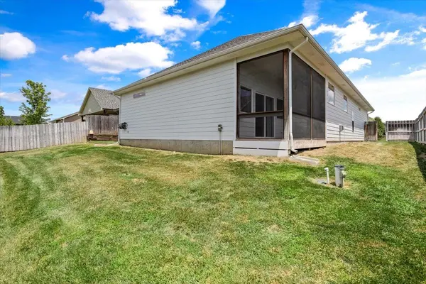 1361 S Sierra Hills St, Wichita, KS 67230