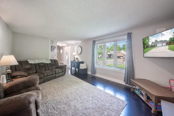 9613 W Jamesburg St, Wichita, KS 67212