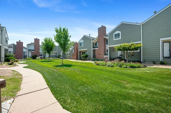 2021 N Broadmoor St Apt 403, Wichita, KS 67206