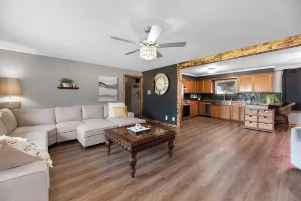 922 N Springfield Ave, Anthony, KS 67003