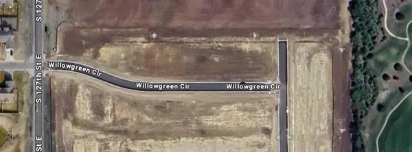 Lot 1-21 Block1 Buffalo Grove Add, Wichita, KS 67230-0000