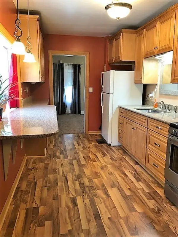 1729 S Waco Ave, Wichita, KS 67213