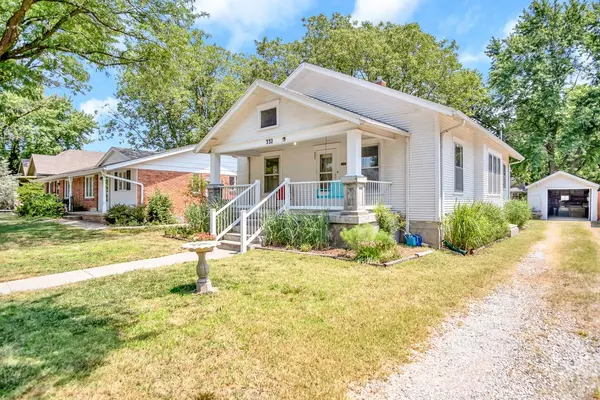 332 S Main, Hesston, KS 67062