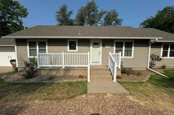 3415 N Walnut St, Hutchinson, KS 67502